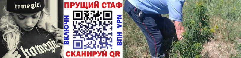 МЕФ Урюпинск