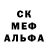 Кодеиновый сироп Lean Purple Drank Little_Burrito